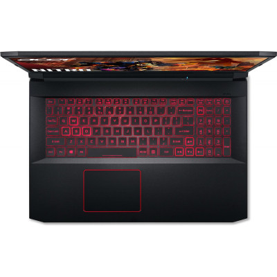 Acer Nitro 5 AN517-52-51UG (NH.QDVEP.005)