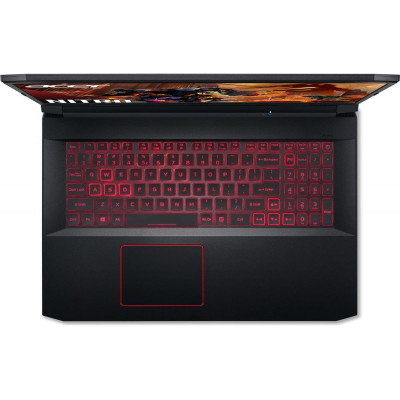 Acer Nitro 5 (AN517-54 || NH.QF6EP.005)