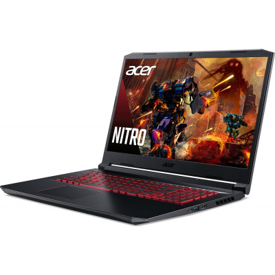 Acer Nitro 5 AN517-52-51UG (NH.QDVEP.005)