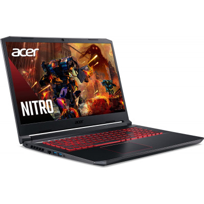 Acer Nitro 5 AN517-52-51UG (NH.QDVEP.005)