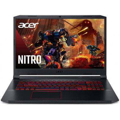 Acer Nitro 5 AN517-52-51UG (NH.QDVEP.005)