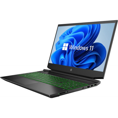 HP Pavilion Gaming 15 15-ec2404nw (4H338EA)