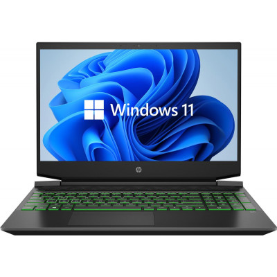 HP Pavilion Gaming 15 15-ec2404nw (4H338EA)