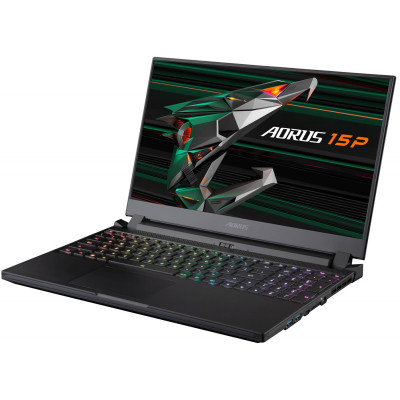 GIGABYTE AORUS 15P (XD-73EE224SO)