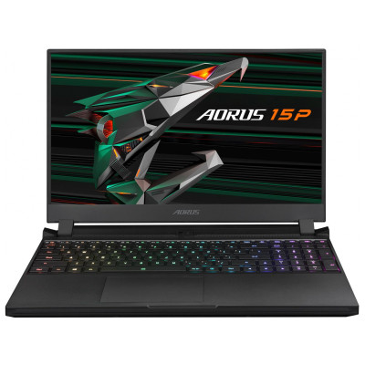 GIGABYTE AORUS 15P (XD-73EE224SO)