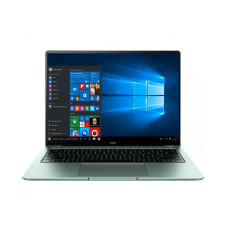 HUAWEI MateBook 14s Green (HookeD-W5651T)