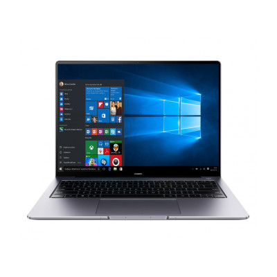 HUAWEI MateBook 14s (HookeD-W7611T)