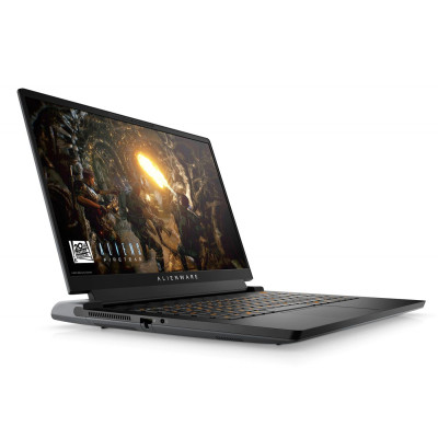 Alienware M15 R6 (Alienware0128V2-Dark)