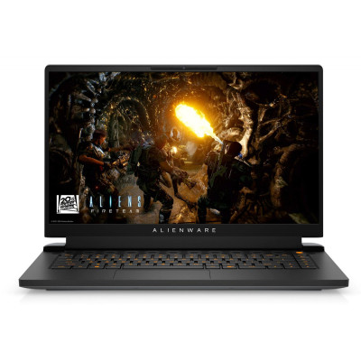 Alienware M15 R6 (Alienware0128V2-Dark)