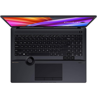 ASUS ProArt Studiobook Pro 16 OLED W7600H5A (W7600H5A-L2018X)