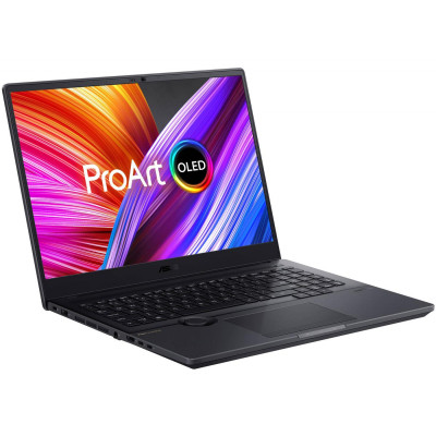 ASUS ProArt Studiobook Pro 16 OLED W7600H5A (W7600H5A-L2018X)