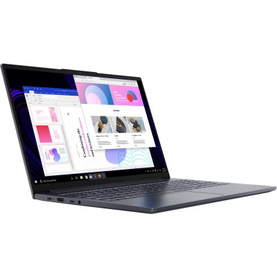 Lenovo YOGA Slim 7-15ITL (82AC006DPB)