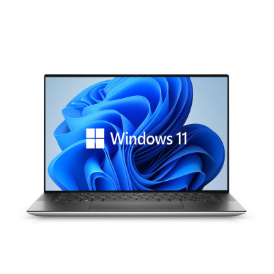 Dell XPS 15 9510 (XPS0258V2YNBD)