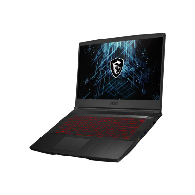 MSI GF65 Thin 10UE (GF6510UE-051XPL)