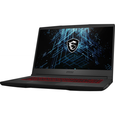 MSI GF65 Thin 10UE (GF6510UE-051XPL)