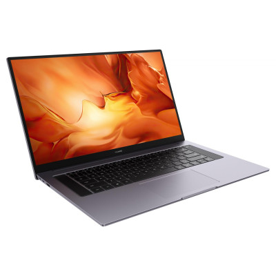 HUAWEI MateBook D 16 R5-4600H/16GB/512/Win10 (Harvey-WAP9D)