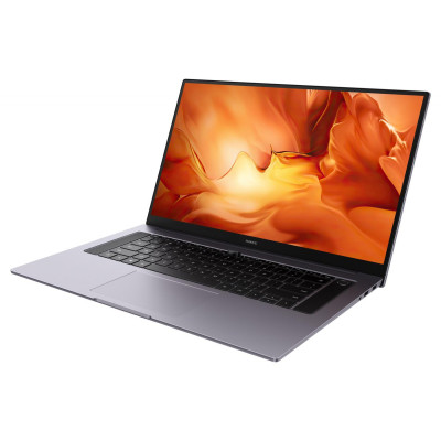 HUAWEI MateBook D 16 R5-4600H/16GB/512/Win10 (Harvey-WAP9D)