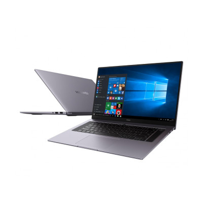 HUAWEI MateBook D 16 R5-4600H/16GB/512/Win10 (Harvey-WAP9D)