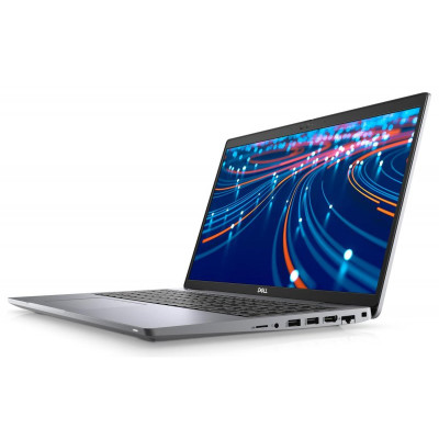 Dell Latitude 5521 (N002L552115EMEA)