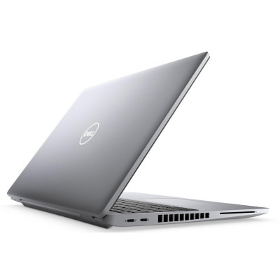 Dell Latitude 5521 (N002L552115EMEA)