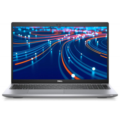 Dell Latitude 5521 (N002L552115EMEA)