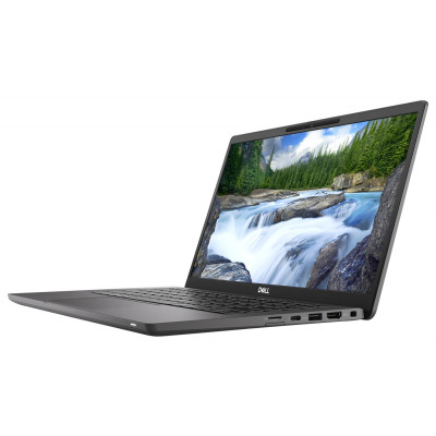 Dell Latitude 7320 (N013L732013EMEA_W11+WWAN)