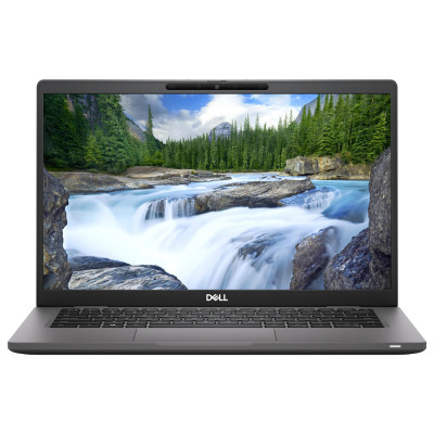 Dell Latitude 7320 (N013L732013EMEA_W11+WWAN)