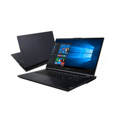 Lenovo Legion 5 17ACH6H Phantom Black (82JY0055PB)