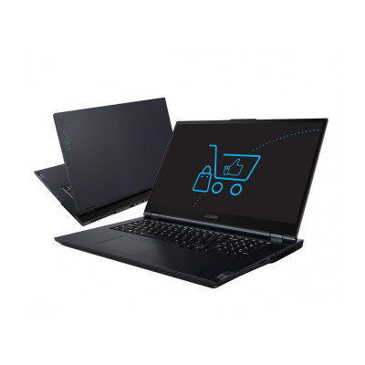 Lenovo Legion 5 17ACH6H (82JY0050PB)