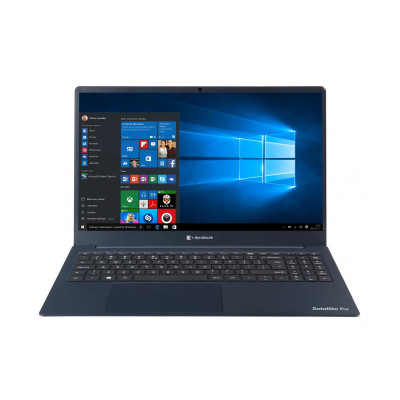 Dynabook Satellite Pro C50-J-10K (A1PYS43E1156)