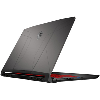 MSI Pulse GL66 12UDK-205XPL