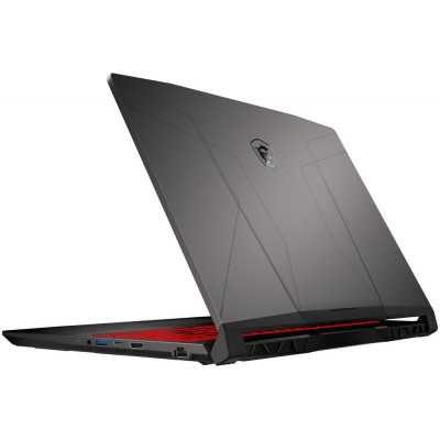 MSI PULSE GL66 (12UDK-206XPL)