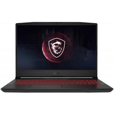 MSI Pulse GL66 12UDK-205XPL