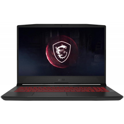 MSI PULSE GL66 (12UDK-206XPL)