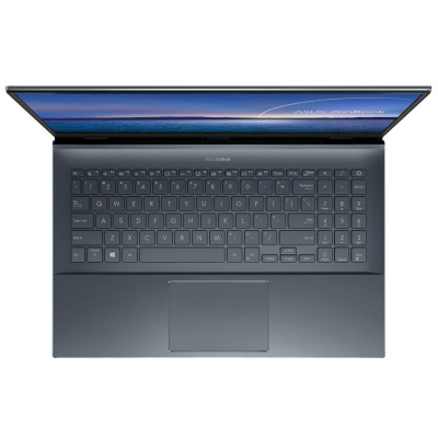 ASUS ZenBook Pro 15 UX535LI (UX535LI-BN116R)