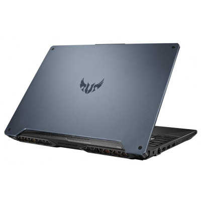 ASUS TUF Gaming F15 FX506HE (FX506HE-HN008T)