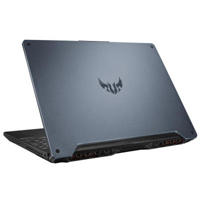 ASUS TUF Gaming F15 FX506HE (FX506HE-HN008T)