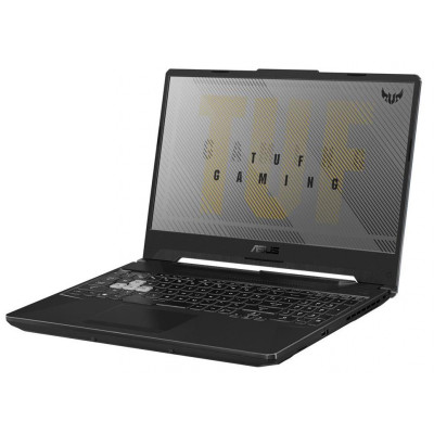 ASUS TUF Gaming F15 FX506HE (FX506HE-HN008T)