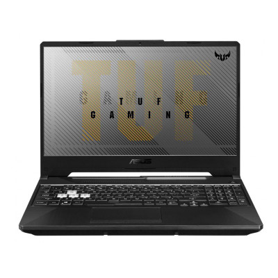 ASUS TUF Gaming F15 FX506HE (FX506HE-HN008T)