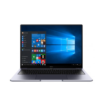 HUAWEI MateBook 14 (KelvinD-WFH9A)