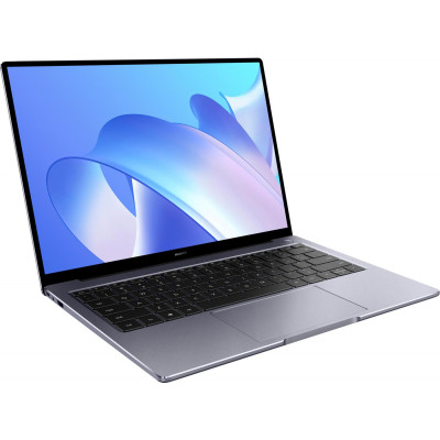 HUAWEI MateBook 14 (KelvinD-WFH9A)