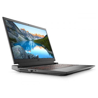 Dell Inspiron G15 5510 (Inspiron-5510-0473)