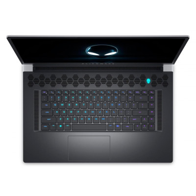 Alienware x17 R1 (Alienware0123-Lunar)