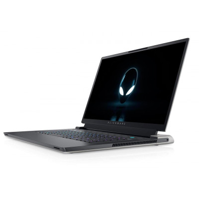 Alienware x17 R1 (Alienware0123-Lunar)