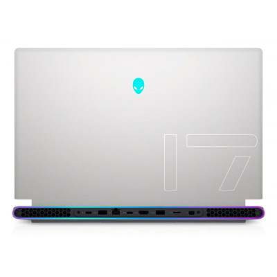 Alienware x17 R1 (Alienware0123-Lunar)