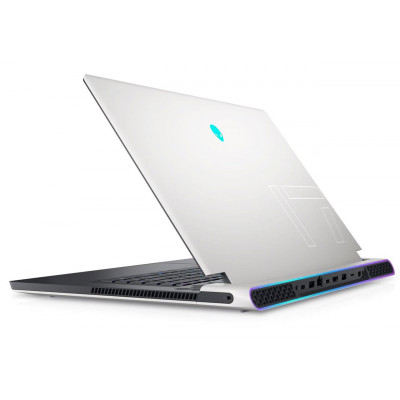 Alienware x17 R1 (Alienware0123-Lunar)