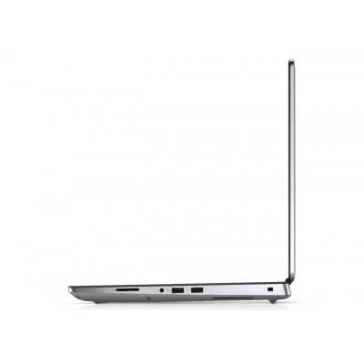 Dell Precision 7560 (N004P7560EMEA_VIVP_W11)