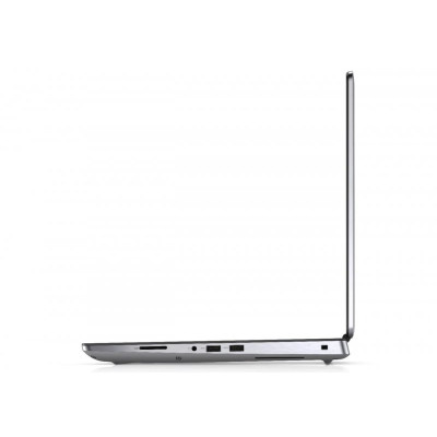 Dell Precision 7560 (N006P7560EMEA_VIVP)