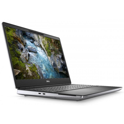 Dell Precision 7560 (N004P7560EMEA_VIVP_W11)