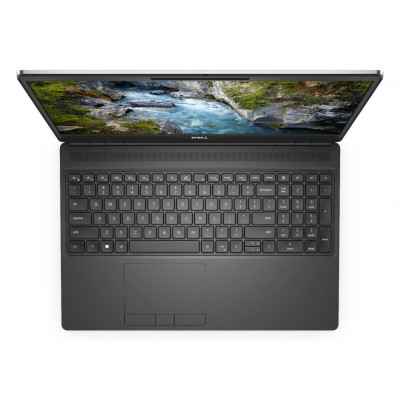 Dell Precision 7560 (N004P7560EMEA_VIVP_W11)